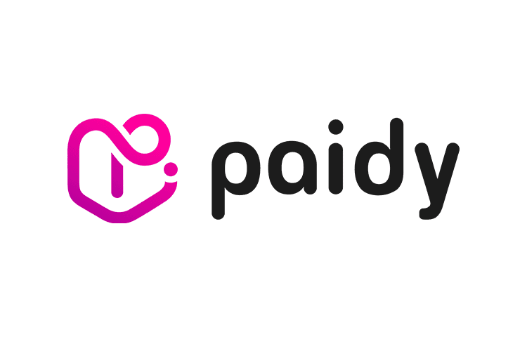 Paidy（後払い決済）