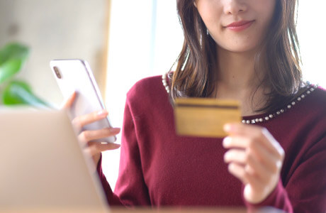 オンライン決済