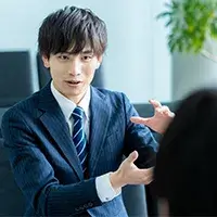相談