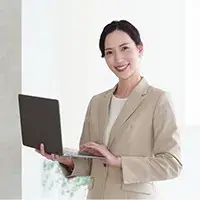 契約書類提出