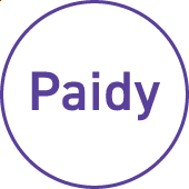 Paidy