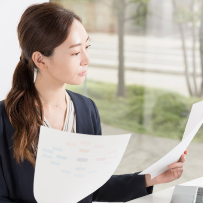 審査・カード決済