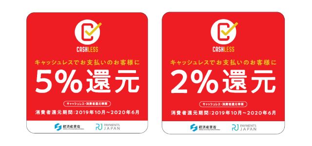 キャッシュレス 消費者還元事業の内容 申請に関して キャッシュレス クレジット決済代行サービスのアルファノート
