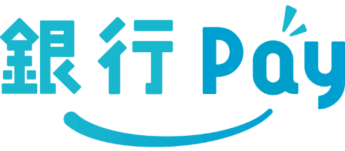 銀行Pay