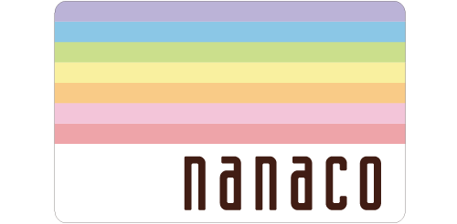 nanaco