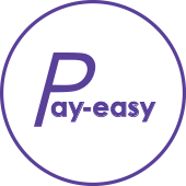 Pay-easy(ペイジー)決済