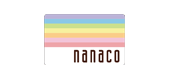 nanaco