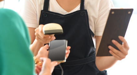 POSレジとは？POS端末の種類・導入メリットを解説