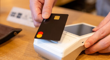 クレジット決済の加盟店審査とは？落ちる要因・通過への対策