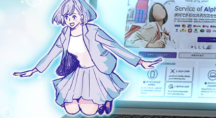 キャッシュレスとは？代表的なサービスを漫画で紹介