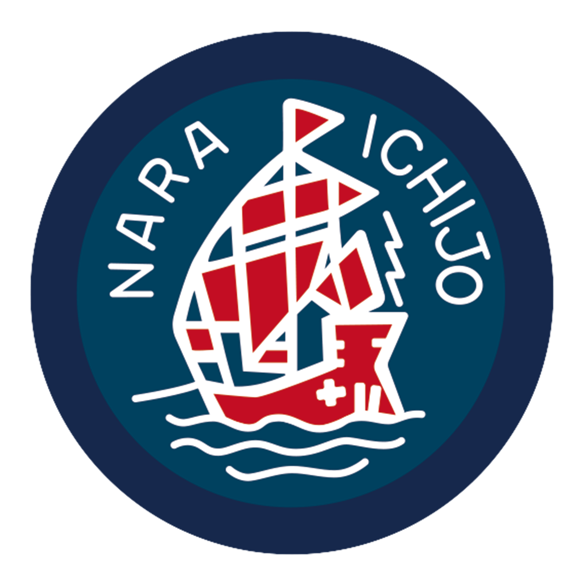 奈良市立一条高等学校様