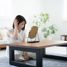 AGA（育毛・増毛・発毛・薄毛治療）クリニック向け決済代行サービス