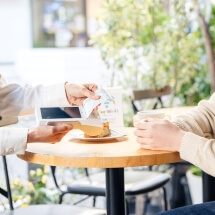 コードレス(無線)の決済端末を探している